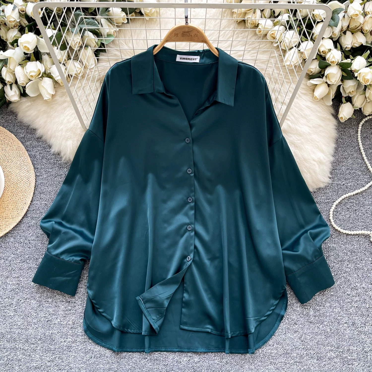 Napoli shirt SH108 images